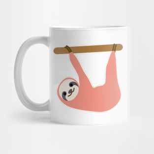 Sloth Mug